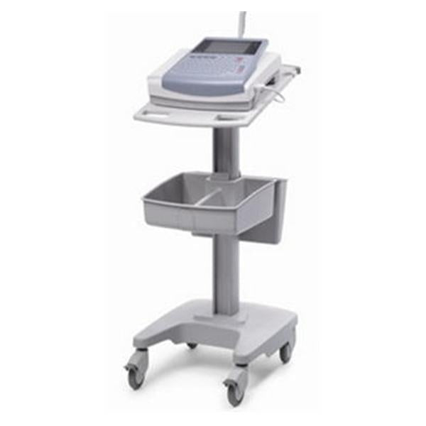 Cart Trolley For MAC 1600 ECG/EKG Ea